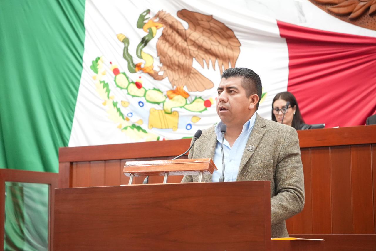 Proponen establecer medidas para la restauración de los recursos naturales y responsabilidad integral de quien los afecte